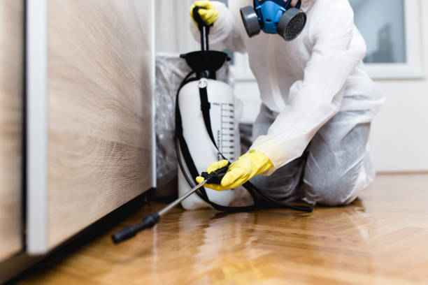 Best Emergency Pest Control  in Greenfields, PA