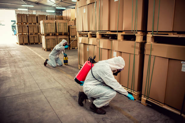 Best Pest Control Near Me in Greenfields, PA